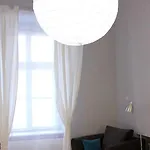Zielona Przystan شقة *