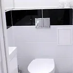 شقة Zielona Przystan