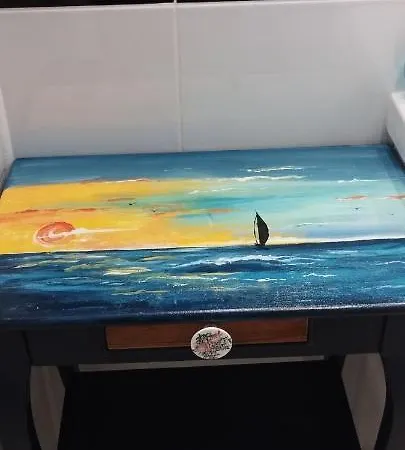 דירה Zielona Przystan *