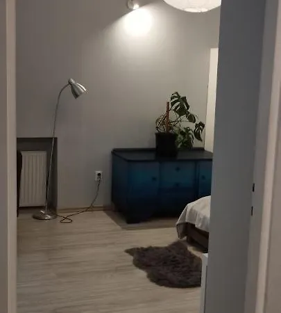 Zielona Przystań