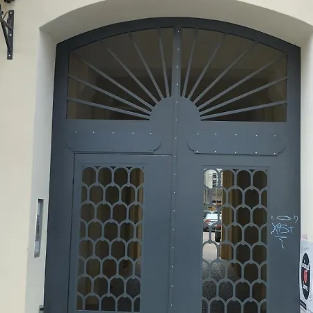 דירה Zielona Przystan