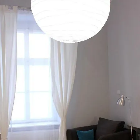 Zielona Przystań Apartament *