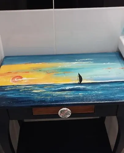 דירה Zielona Przystan *