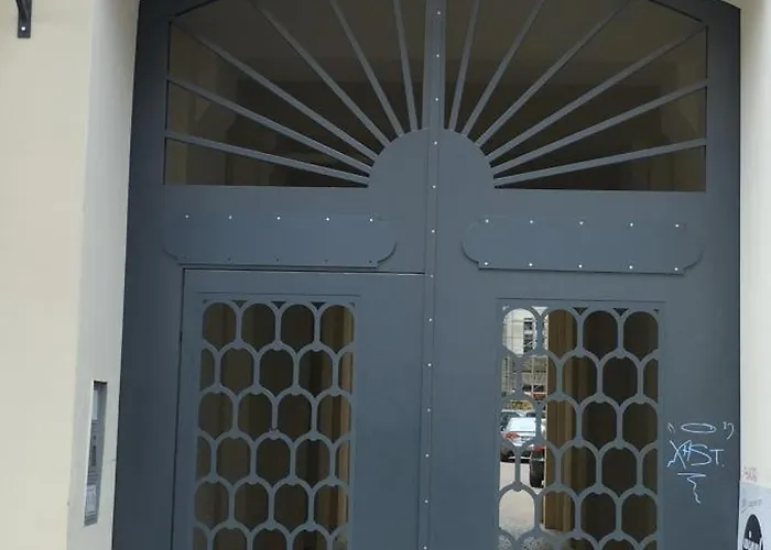 דירה Zielona Przystan